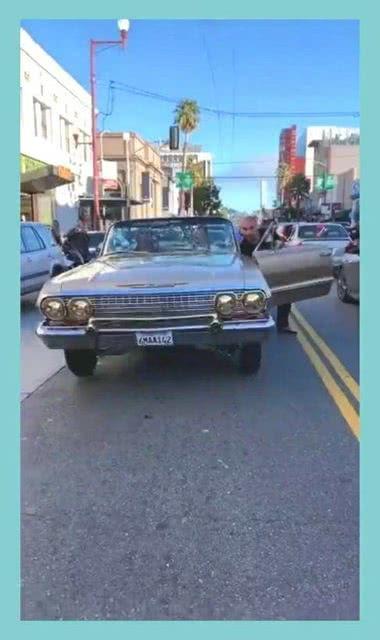 老外驾驶国产玉柴车视频