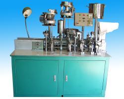 国产圆珠笔组装机视频,揭秘高效自动化生产线