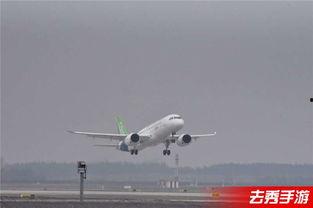 国产飞行器试飞视频下载,揭秘空中雄鹰的翱翔瞬间