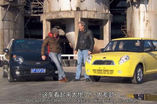 老外拥有国产车的视频播放,老外眼中的中国制造新风采