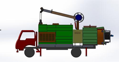 国产运泥车视频大全,视频大全中的实力与魅力